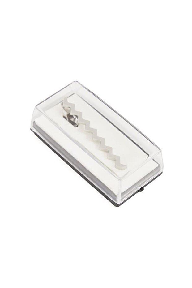 Çelik Kravat İğnesi - 4