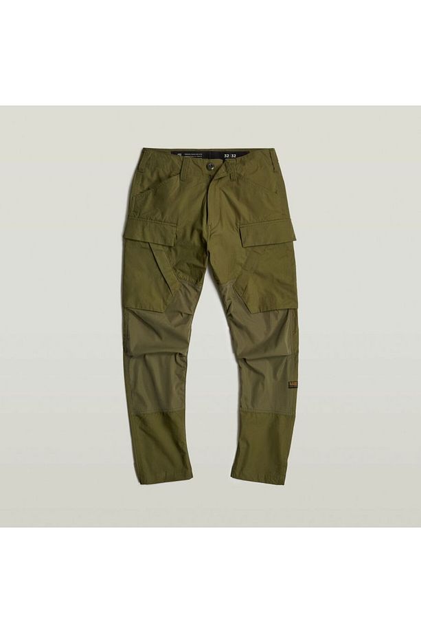 3D Regular Tapered Cargo 3.0 - 4