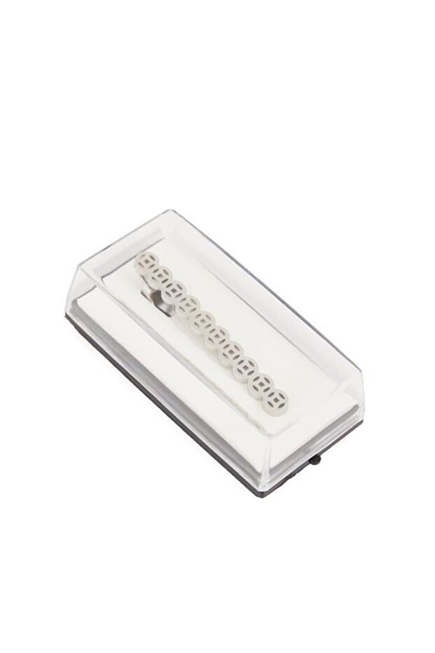 Çelik Kravat İğnesi - 4