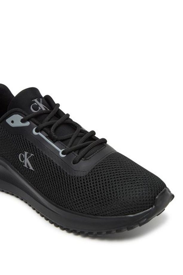 EVA RUNNER L-UP MIX MESH LOGO CK - 6