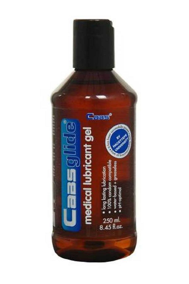 Glide Kayganlaştırıcı Jel 250ml. - 1