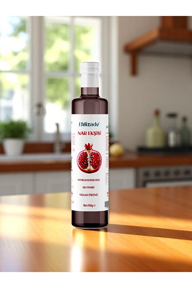 Nar Ekşisi [700 Gr.] - 3