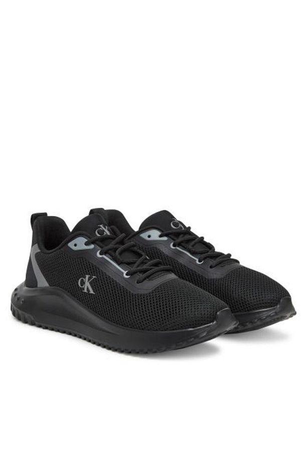 EVA RUNNER L-UP MIX MESH LOGO CK - 2