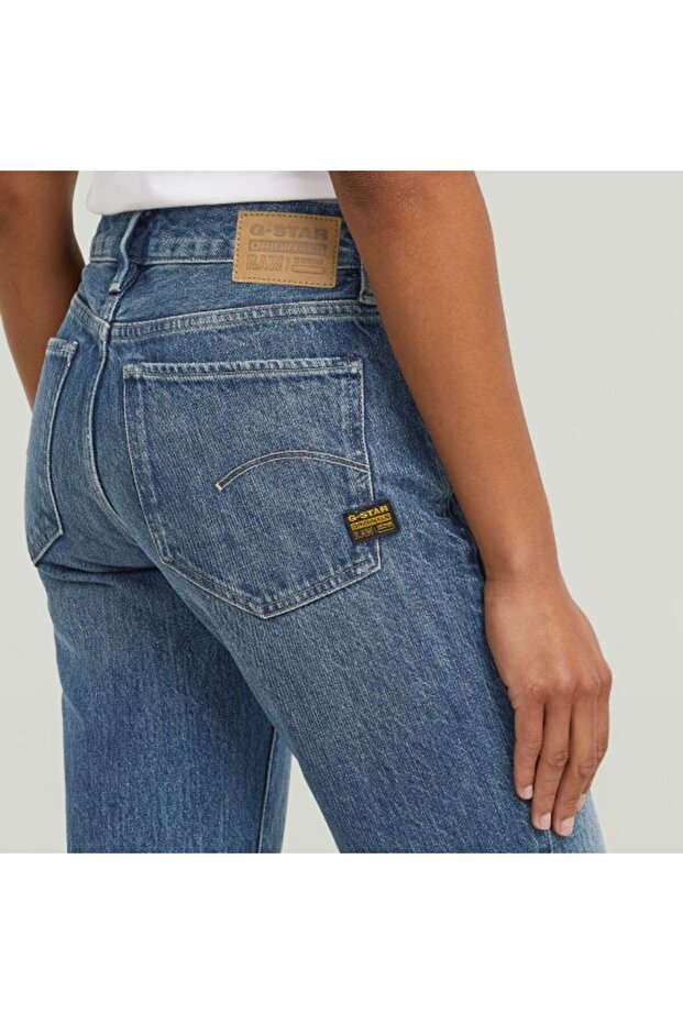 G-Low Straight Wmn - 5