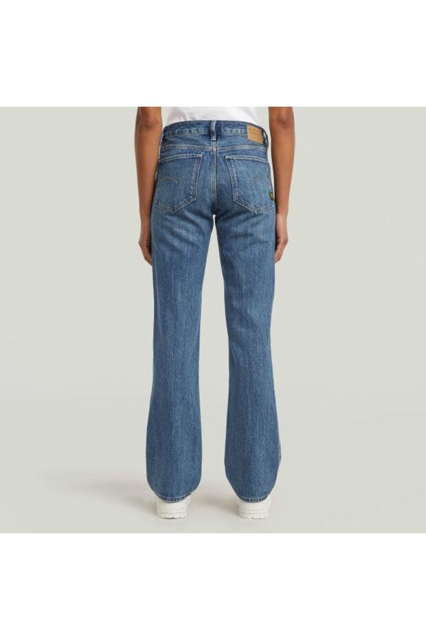 G-Low Straight Wmn - 2