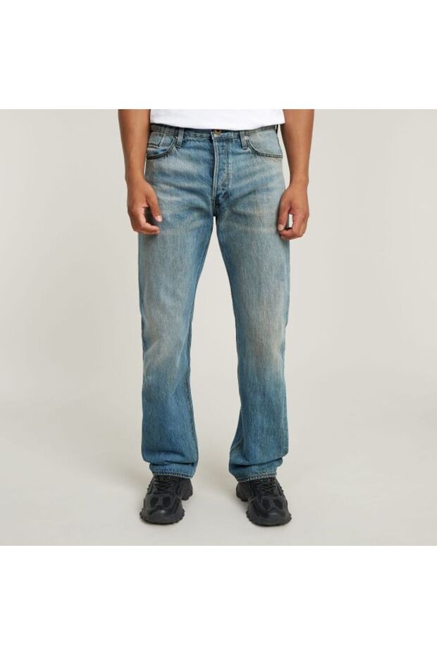 داكوتا عادي مستقيم - 1