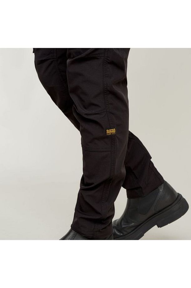 Rovic Zip 3d Regular Tapered - 4