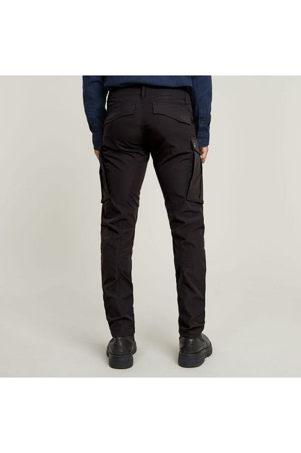 Rovic Zip 3d Regular Tapered - 2