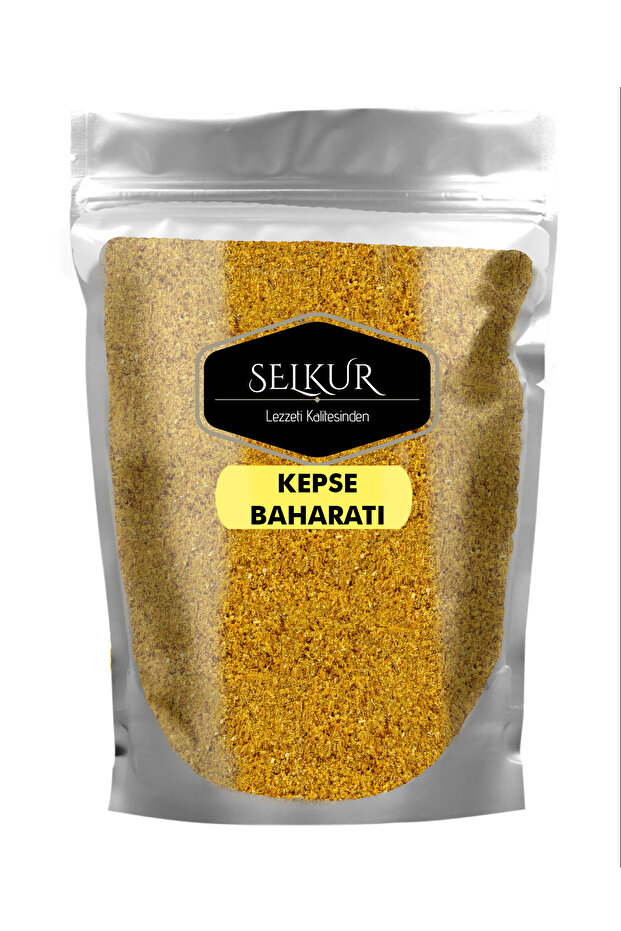 Kepse Baharatı 100GR - 1