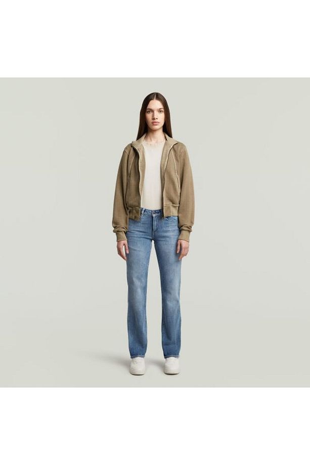 G-low Bootcut Wmn - 3