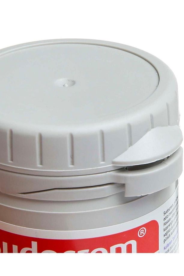 Bebek Bakım Kremi 60 gr X 6 Adet - 4