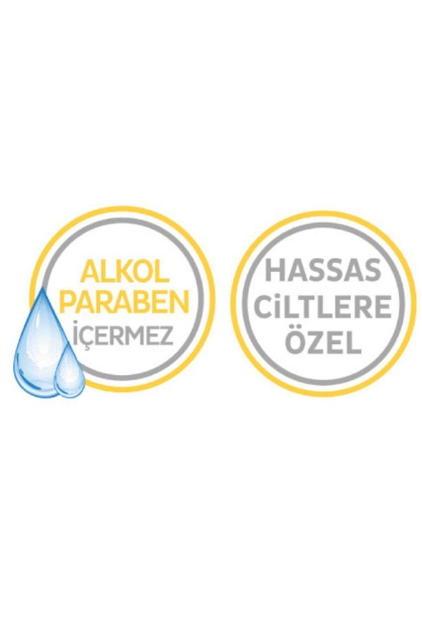 Islak Mendil Sensitive X 24 Adet - 3