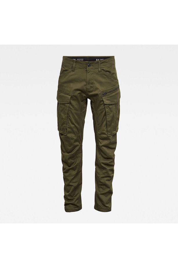 Rovic Zip 3d Regular Tapered - 5