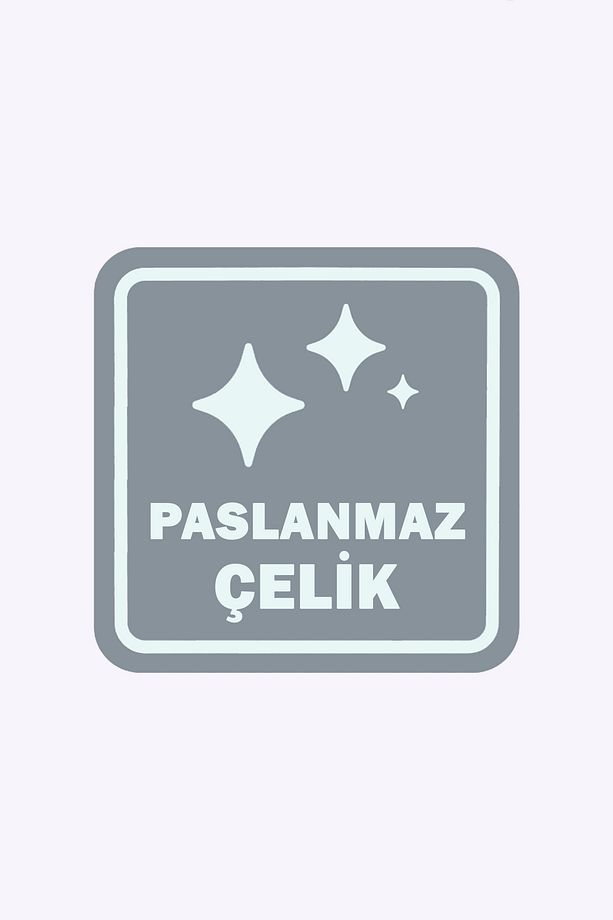 🍀4 Yapraklı Yonca Çelik Bileklik 🎨 Kırmızı Altın Minik - 7