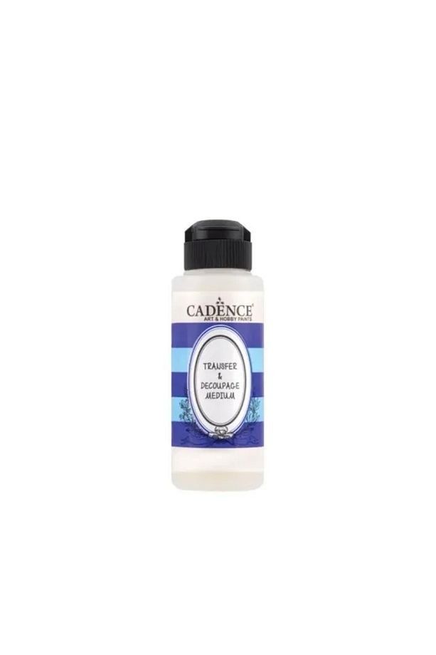 Transfer Dekopaj Tutkalı 120ml - 1