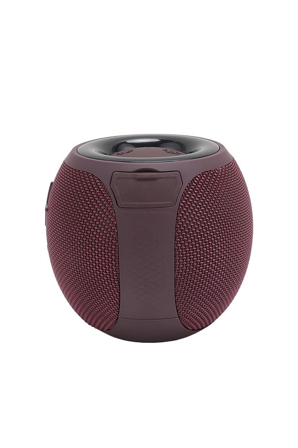 7837 Kablosuz Tws Bluetooth Hoparlör / Usb & Tf Kart Girişi / Farklı Rgb Işık Modları - 7