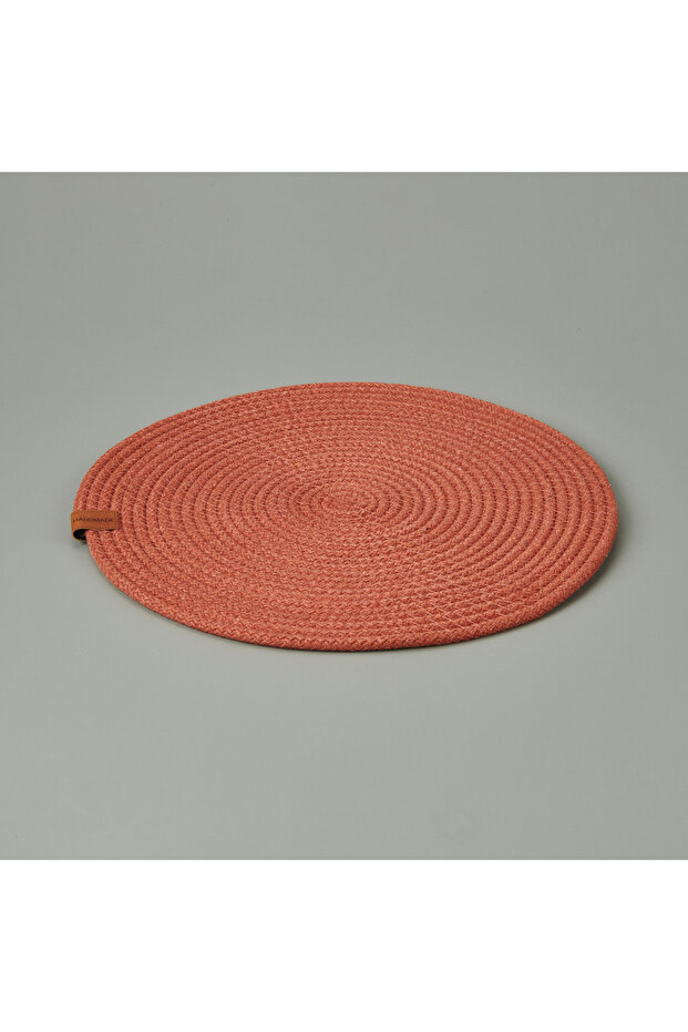 Soft Avery Supla - Kiremit - 33x33 cm - 1