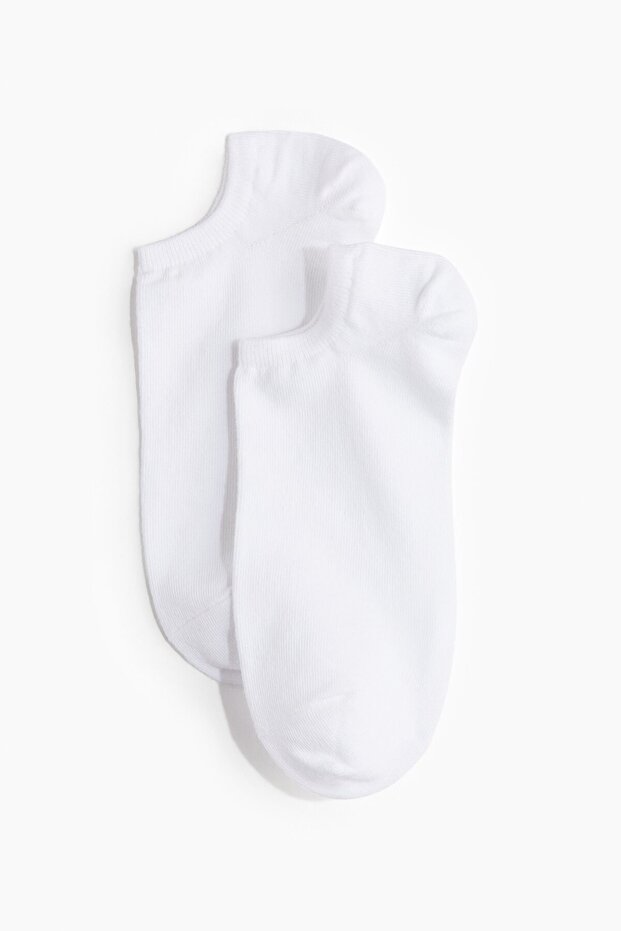 7'li Patik Çorap - 5