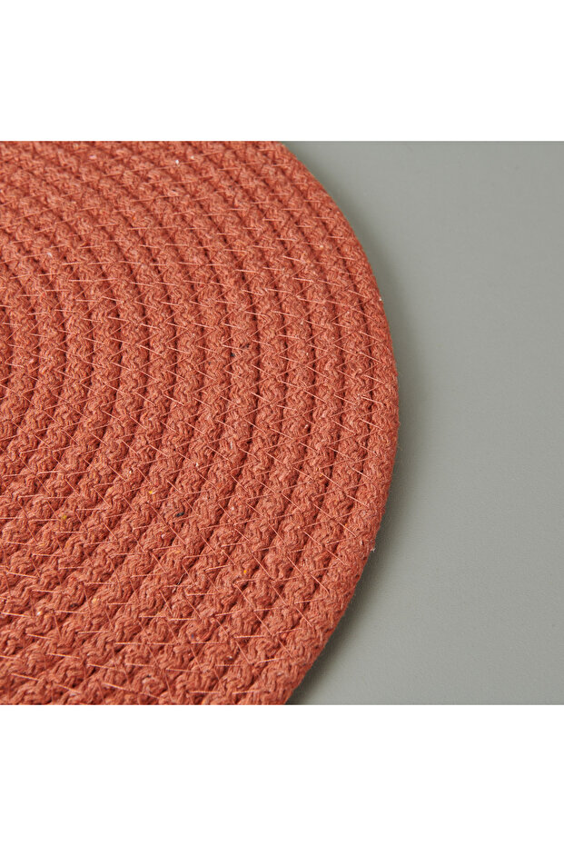 Soft Avery Supla - Kiremit - 33x33 cm - 3