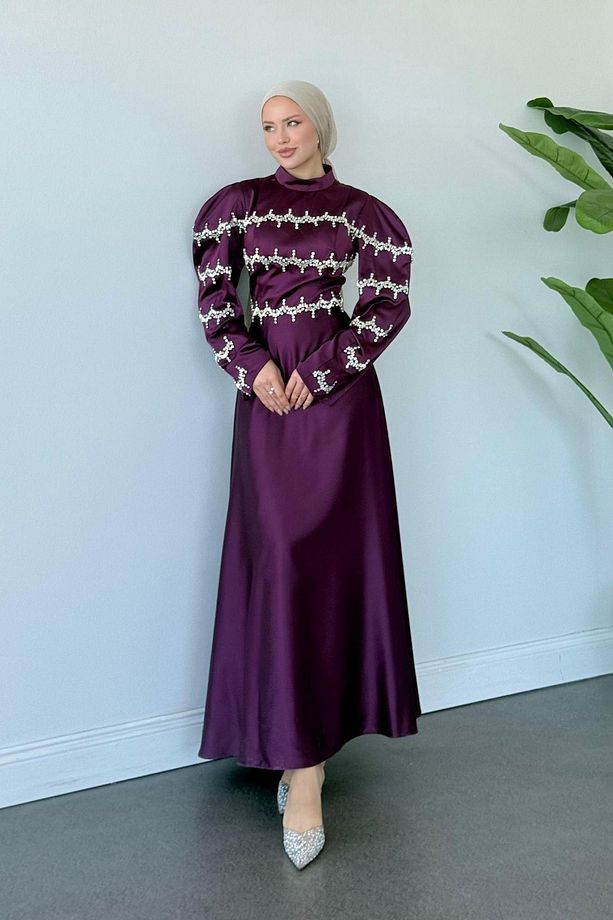 Yolansa Abiye Mürdüm - 1