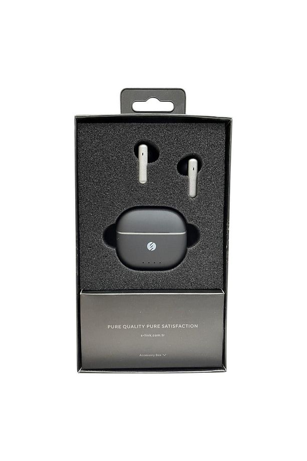 S-LİNK WEBER G10 Bluetooth TWS Kulaklık - 2