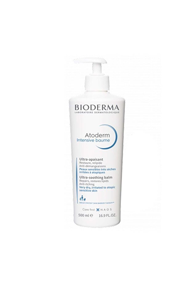 Atoderm Intensive Balm 500 ml - 1