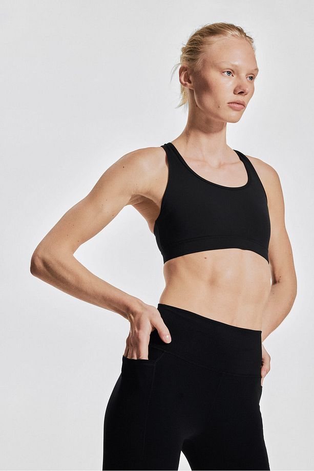 Cep Detaylı Spor Taytı Drymove™ - 3