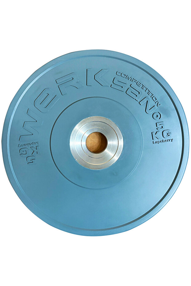 Crossfıt Bumper Disk