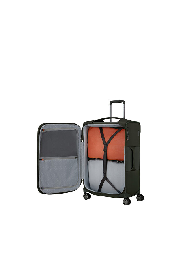 Re-Lite-Spinner 67/24 Orta Boy Valiz - 3