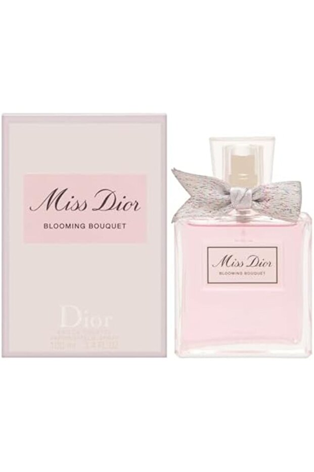Dior Miss Dior Blooming Bouquet Eau de Toilette 100 ml