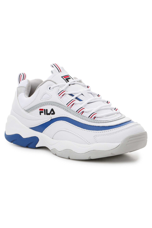 Ray Flow Sneakers - 1