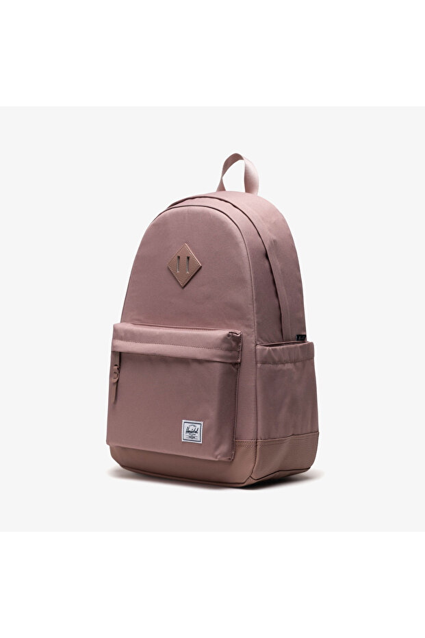 حقيبة ظهر هيريتاج 23 لتر للجنسين باللون الوردي - 3
