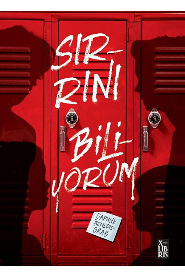 Sırrını Biliyorum - 1