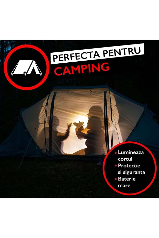 Vision Pro LED flashlight - 5