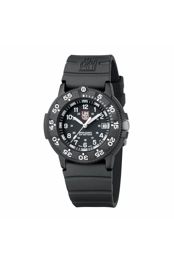 XS.3001.F ORIGINAL NAVY SEAL 3000 Serisi Erkek Kol Saati - 3