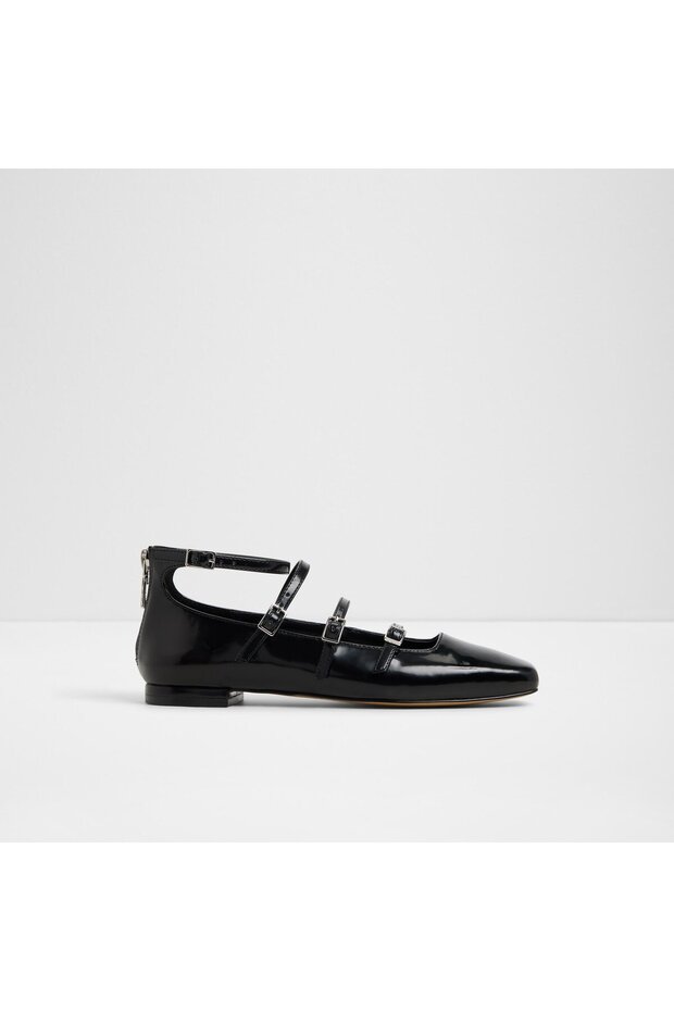 Black NELTA Ballerina for women