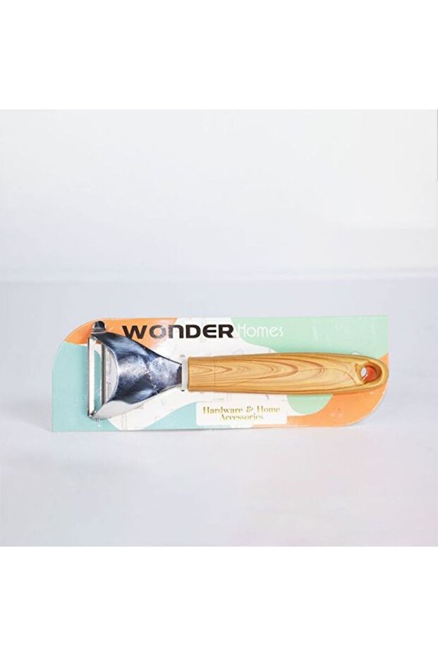 Professional Triangular Peeler - Y-Shape Slicer for Quick Peeling - 2