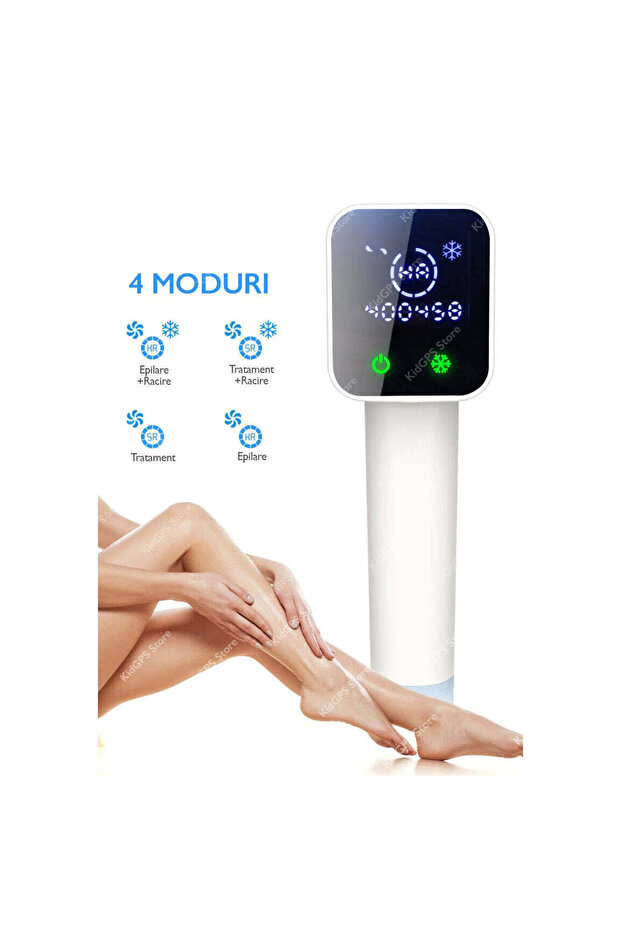 Epilator IPL T012C - 5