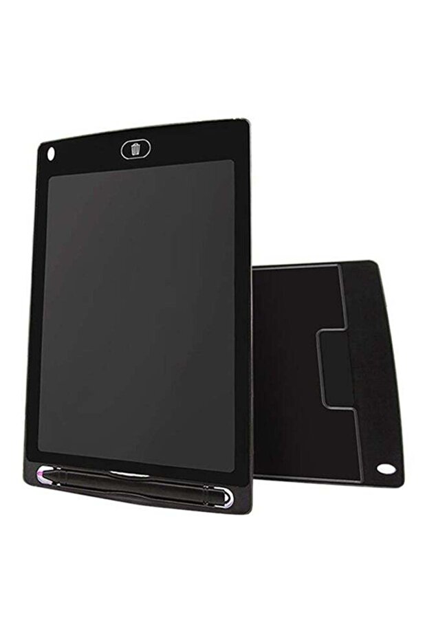8.5-Inch Portable Lcd Writing Tablet Eco Friendly And No Radiation Protect Eyes