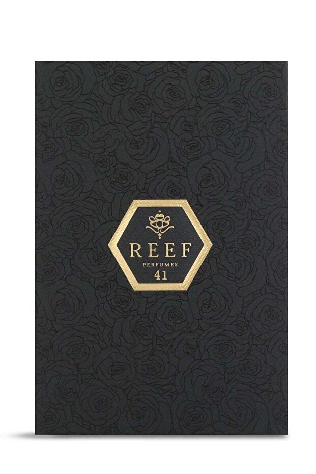 41 أو دو بارفان 100 مل - 1