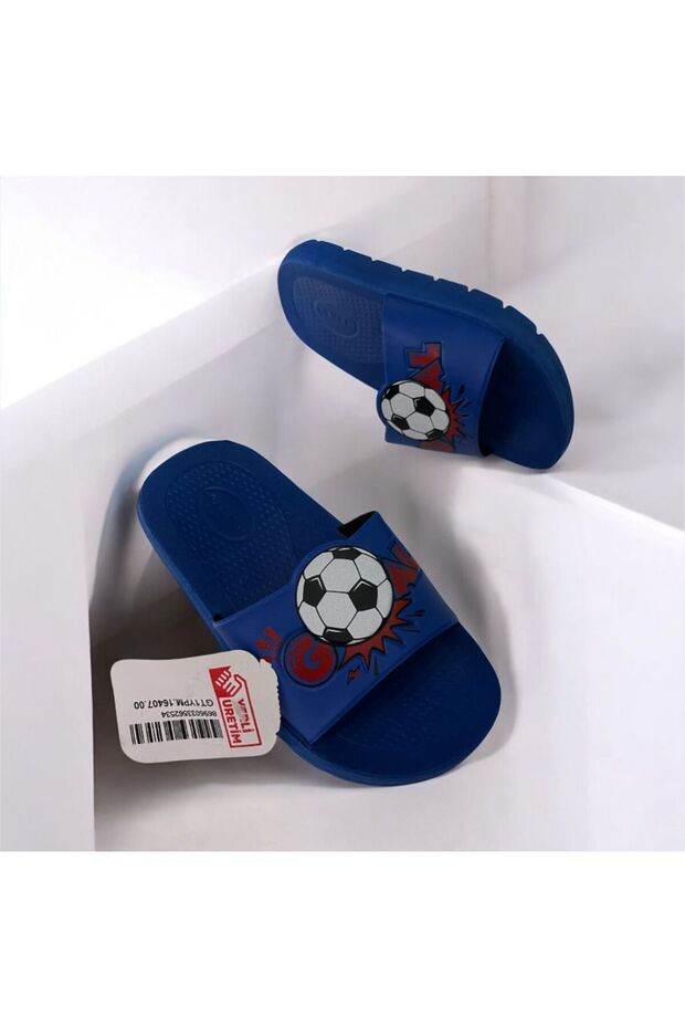 Garden Balcony Pool Beach Street Home Men's Children's Slippers