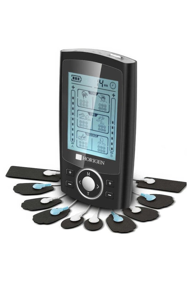 VitaFlex EMS Electrostimulation Massager, Physiotherapy