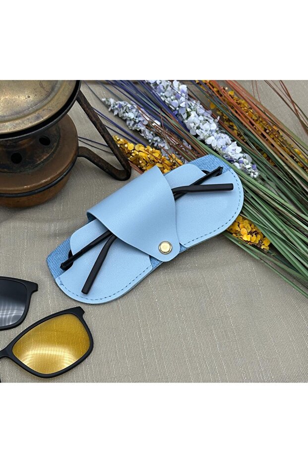 Θήκη γυαλιών - 1