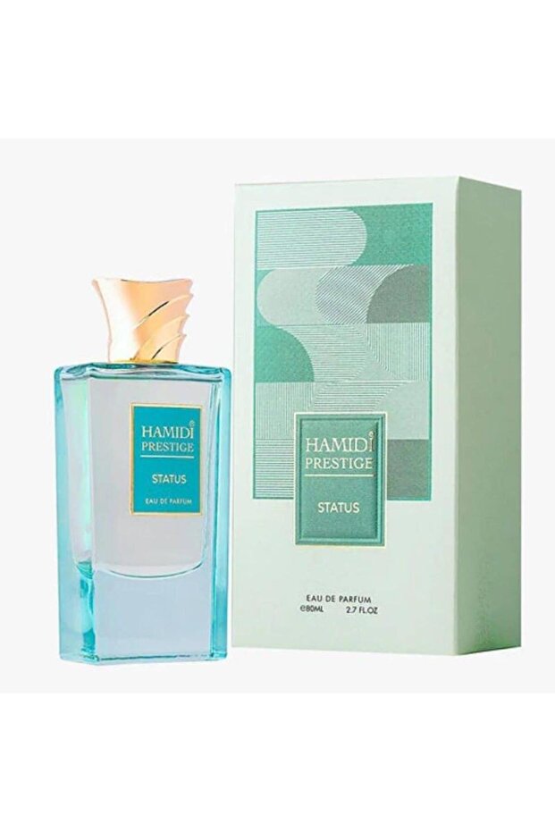 PRESTIGE STATUS 80ML - 1