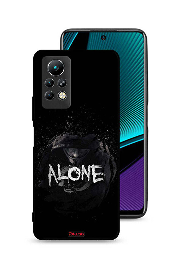 غطاء حماية لجهاز Infinix Note 11 Pro فقط