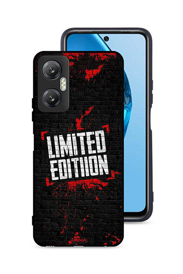 غطاء حماية لجهاز Infinix Hot 20 5G إصدار محدود