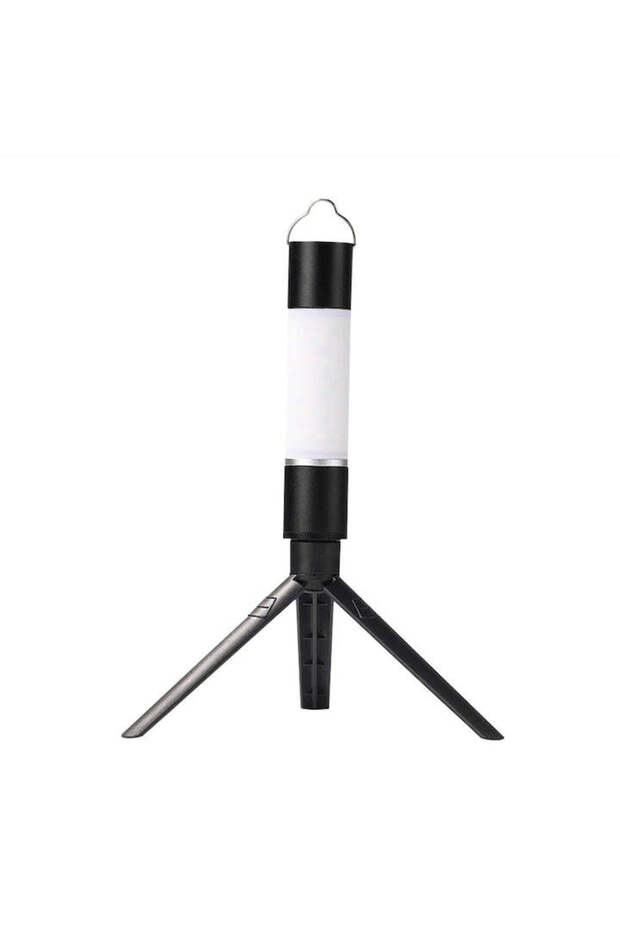 Tower LED camping flashlight - 1