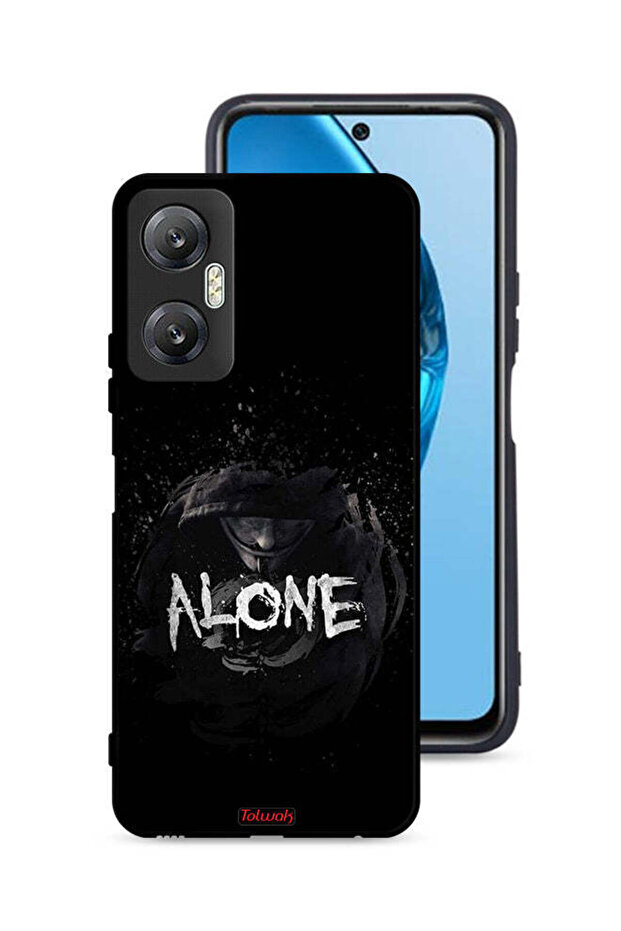 غطاء حماية لجهاز Infinix Hot 20 5G وحده