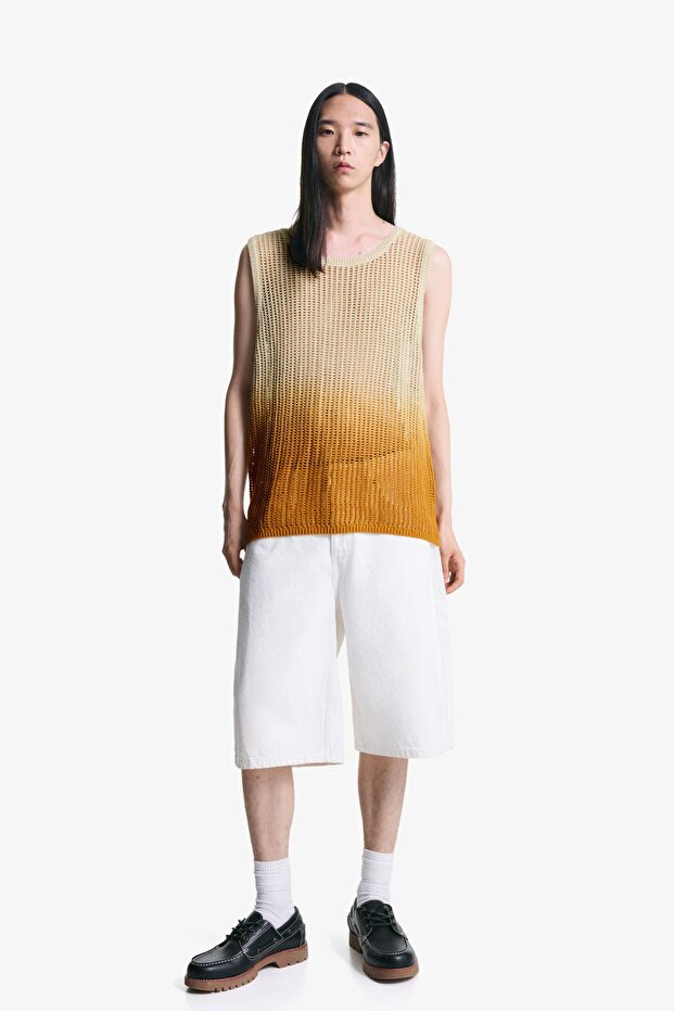 Askılı tişört - 5