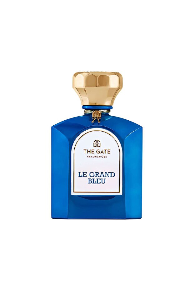 Le Grand Bleu